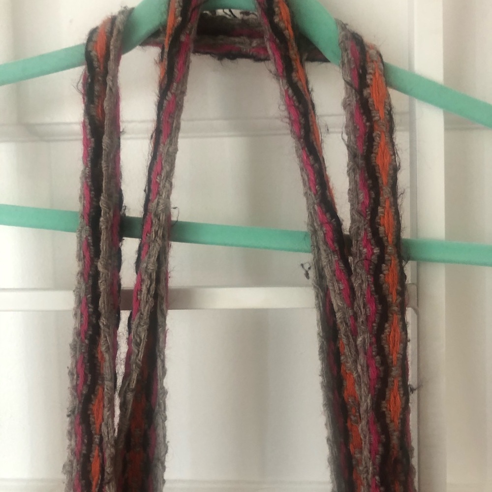 Peruvian Connection Alpaca Wool Bag - image 6